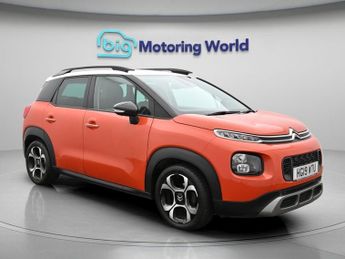 Citroen C3 Aircross PURETECH FLAIR