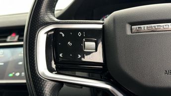 Land Rover Discovery Sport R-DYNAMIC SE