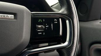 Land Rover Discovery Sport R-DYNAMIC SE