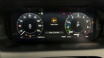 Land Rover Discovery Sport R-DYNAMIC SE