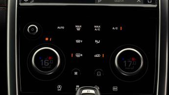 Land Rover Discovery Sport R-DYNAMIC SE