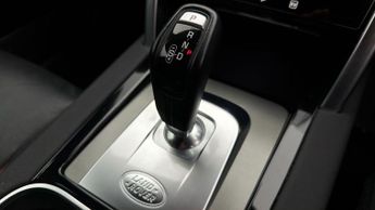 Land Rover Discovery Sport R-DYNAMIC SE