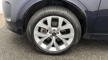 Land Rover Discovery Sport R-DYNAMIC SE