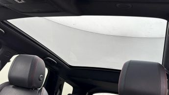Land Rover Discovery Sport R-DYNAMIC SE