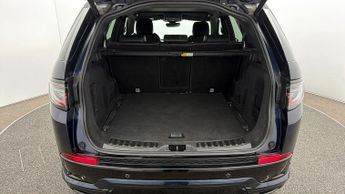 Land Rover Discovery Sport R-DYNAMIC SE