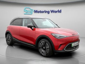 Smart 1 PREMIUM