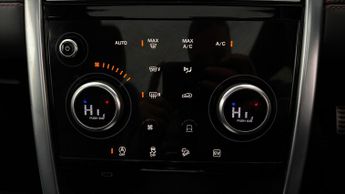 Land Rover Discovery Sport R-DYNAMIC HSE