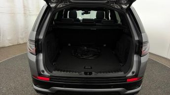 Land Rover Discovery Sport R-DYNAMIC HSE