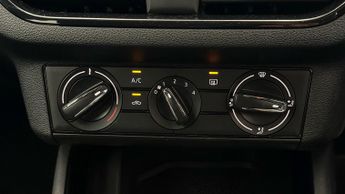 Skoda Scala SE TSI DSG