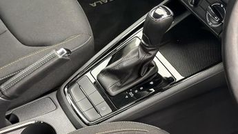 Skoda Scala SE TSI DSG