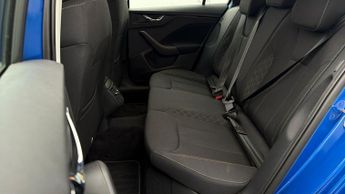 Skoda Scala SE TSI DSG