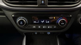 Hyundai i10 MPI PREMIUM