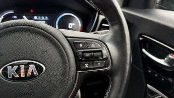 Kia Niro 4 PLUS