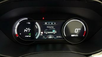 Kia Niro 4 PLUS