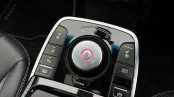 Kia Niro 4 PLUS