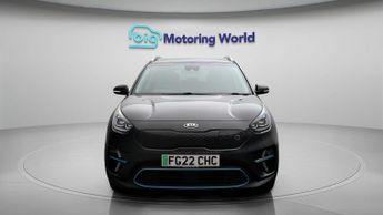 Kia Niro 4 PLUS