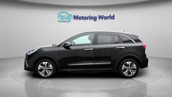 Kia Niro 4 PLUS