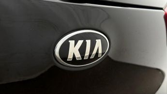 Kia Niro 4 PLUS