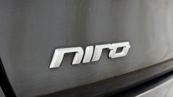 Kia Niro 4 PLUS