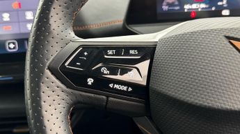 CUPRA Born V1