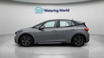 CUPRA Born V1