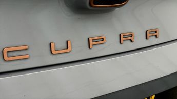 CUPRA Born V1