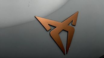 CUPRA Born V1
