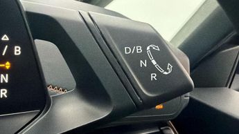 CUPRA Born V1