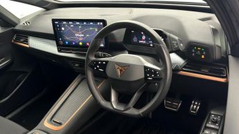 CUPRA Born V1
