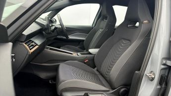 CUPRA Born V1