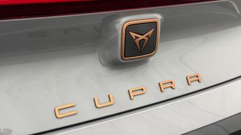 CUPRA Born V1