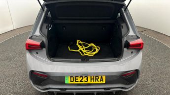 CUPRA Born V1