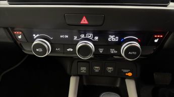Honda Jazz I-MMD EX