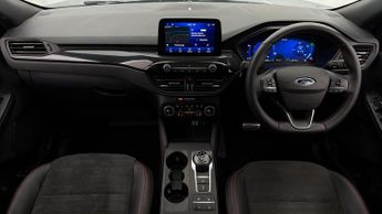 Ford Kuga ST-LINE X EDITION