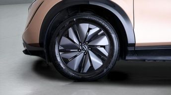 Nissan ARIYA ADVANCE
