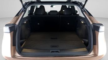 Nissan ARIYA ADVANCE