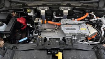 Nissan ARIYA ADVANCE