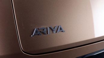 Nissan ARIYA ADVANCE