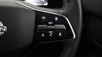 Nissan ARIYA ADVANCE