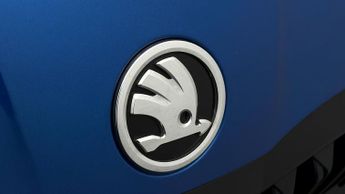 Skoda Octavia VRS TDI DSG