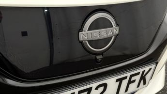 Nissan Leaf N-CONNECTA