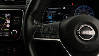 Nissan Leaf N-CONNECTA