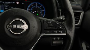 Nissan Leaf N-CONNECTA