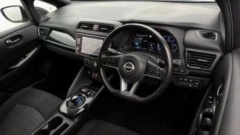 Nissan Leaf N-CONNECTA