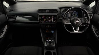 Nissan Leaf N-CONNECTA