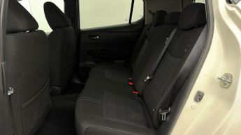 Nissan Leaf N-CONNECTA