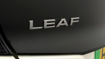 Nissan Leaf N-CONNECTA