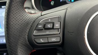 MG MG ZS SE