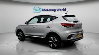MG MG ZS SE