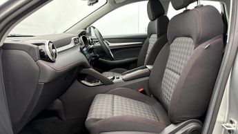 MG MG ZS SE